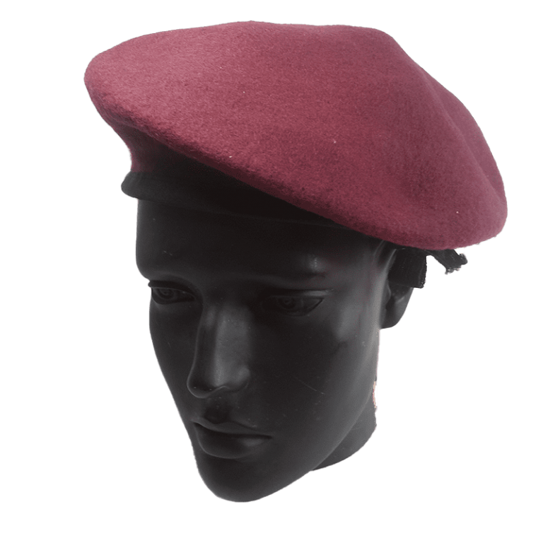 Security Beret