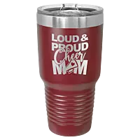 30 oz. Ringneck Tumbler