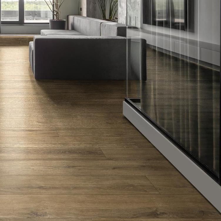 Gresie tip pachet RAGNO by MARAZZI, OSSIMORI MARRONE EXTRA MATT RT R9TK 20X120
