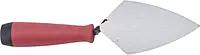 Marshalltown QLT Pointing Trowels, 127 Millimeter Length, 64 Millimeter Width, Soft Grip Trowel Handle