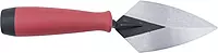 Marshalltown QLT Pointing Trowels, 127 Millimeter Length, 64 Millimeter Width, Soft Grip Trowel Handle