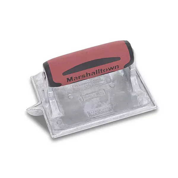 Concrete Groover 6 X 4 3/8 Zinc 3/4D X 3/8 Bit