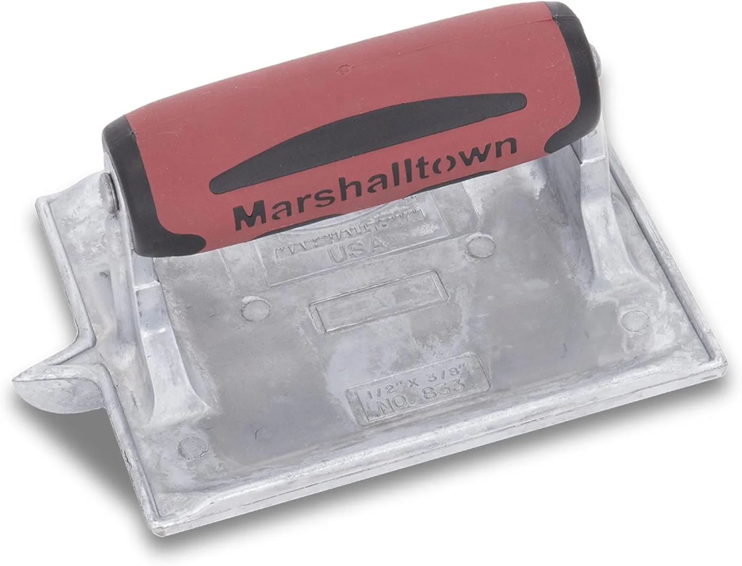 Concrete Groover 6 X 4 3/8 Zinc 3/4D X 3/8 Bit