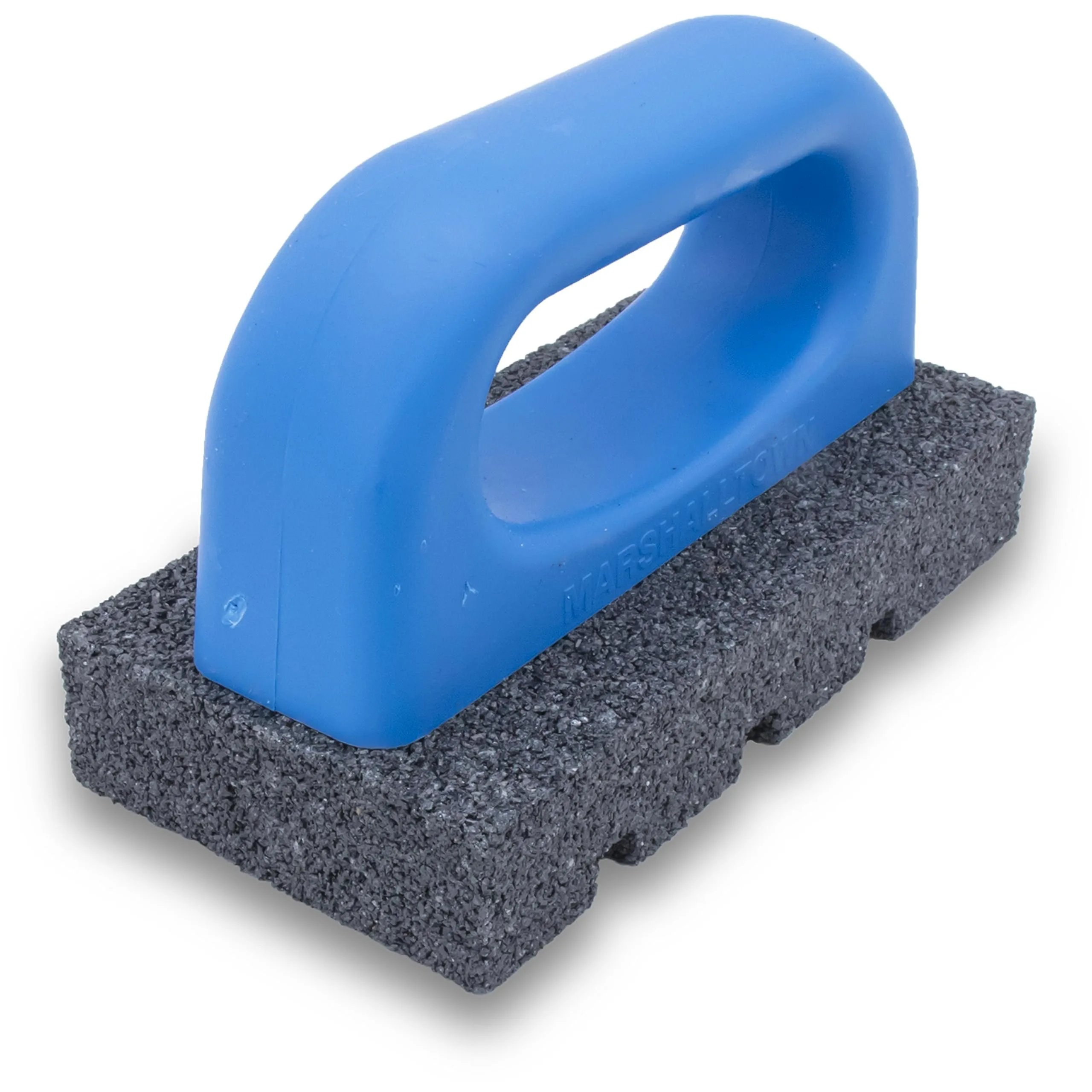 Masonry Rubbing Brick 6 X 3 X 1 20 Grit Rub Brick One Size