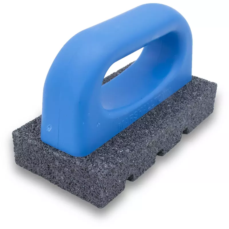 Masonry Rubbing Brick 6 X 3 X 1 20 Grit Rub Brick One Size