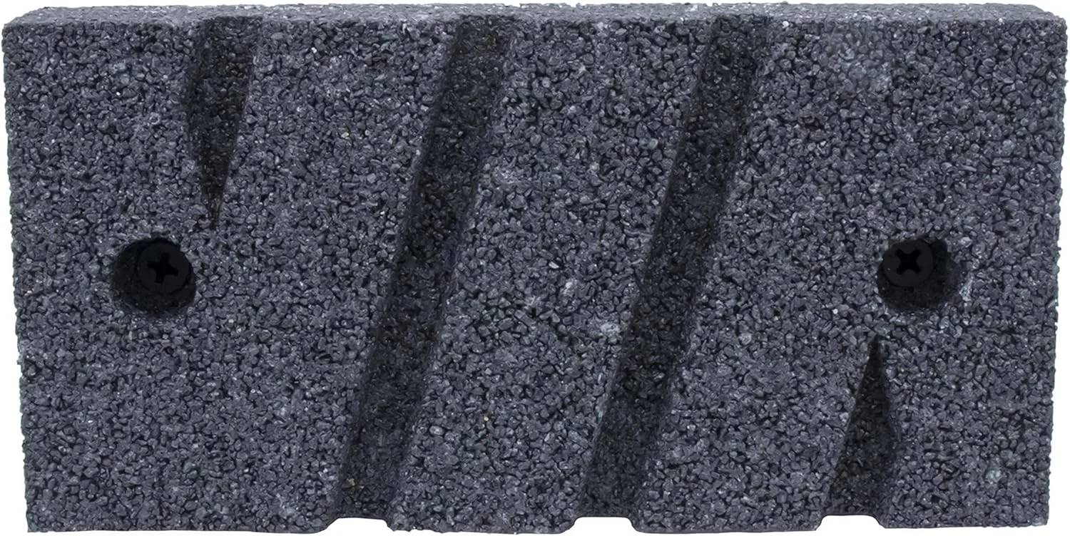 Masonry Rubbing Brick 6 X 3 X 1 20 Grit Rub Brick One Size