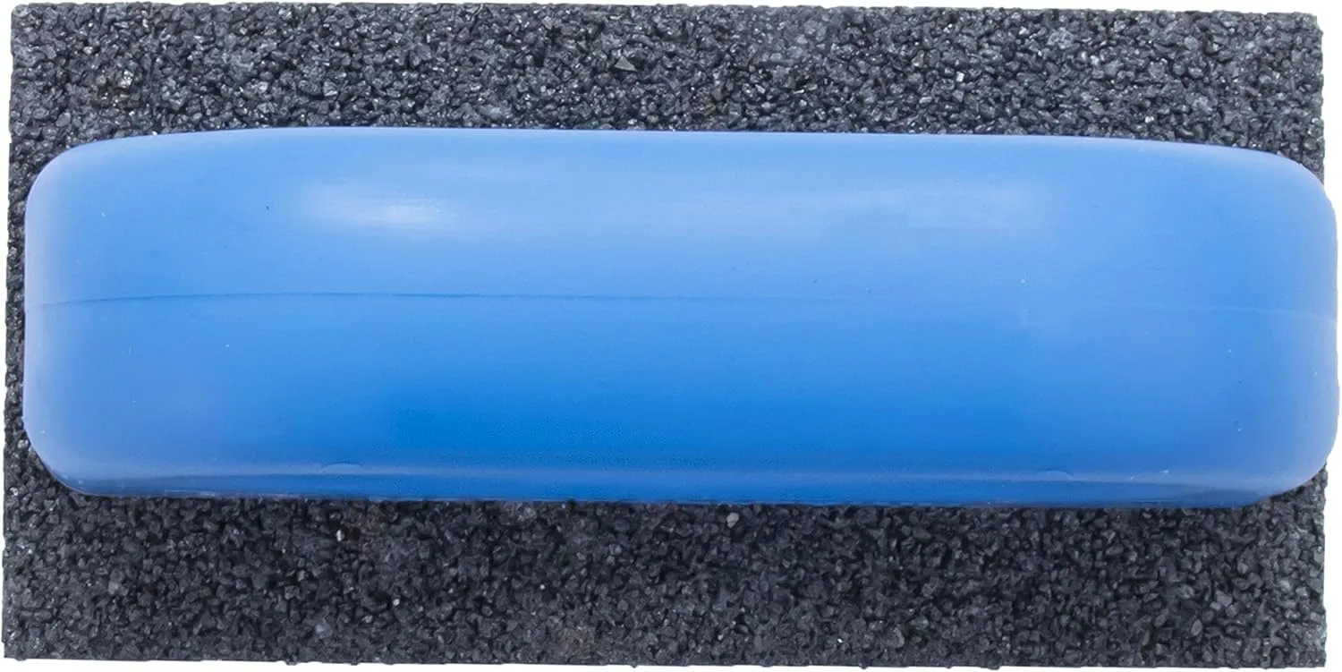 Masonry Rubbing Brick 6 X 3 X 1 20 Grit Rub Brick One Size