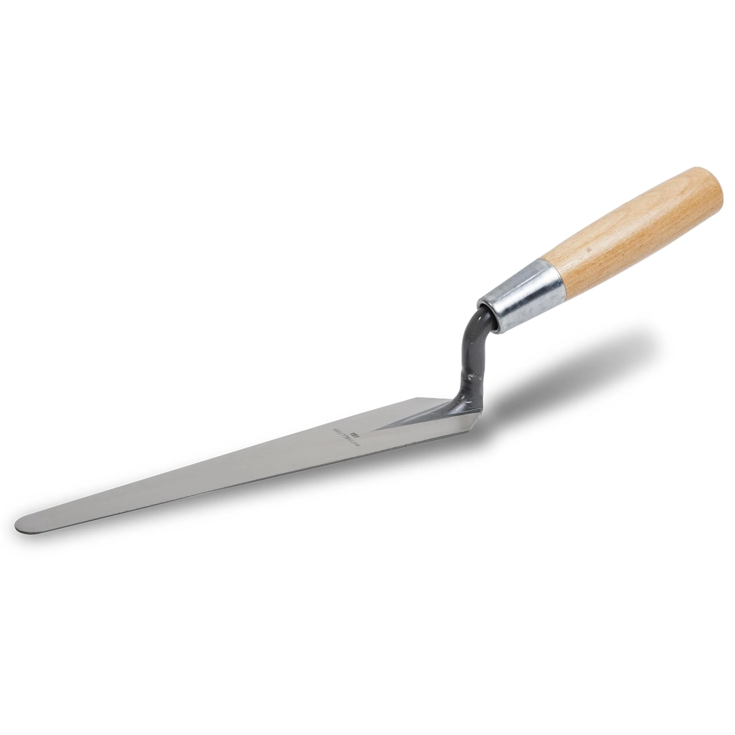 Marshalltown Coke Trowels, 254mm Length, 51mm Width, Made in The USA, 73