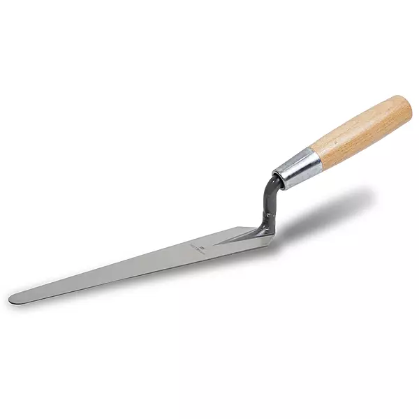 Marshalltown Coke Trowels, 254mm Length, 51mm Width, Made in The USA, 73