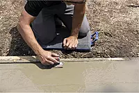 Marshalltown Foam Kneeler Board, Extra Large Handles, KB451