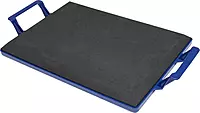 Marshalltown Foam Kneeler Board, Extra Large Handles, KB451