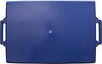 Marshalltown Foam Kneeler Board, Extra Large Handles, KB451