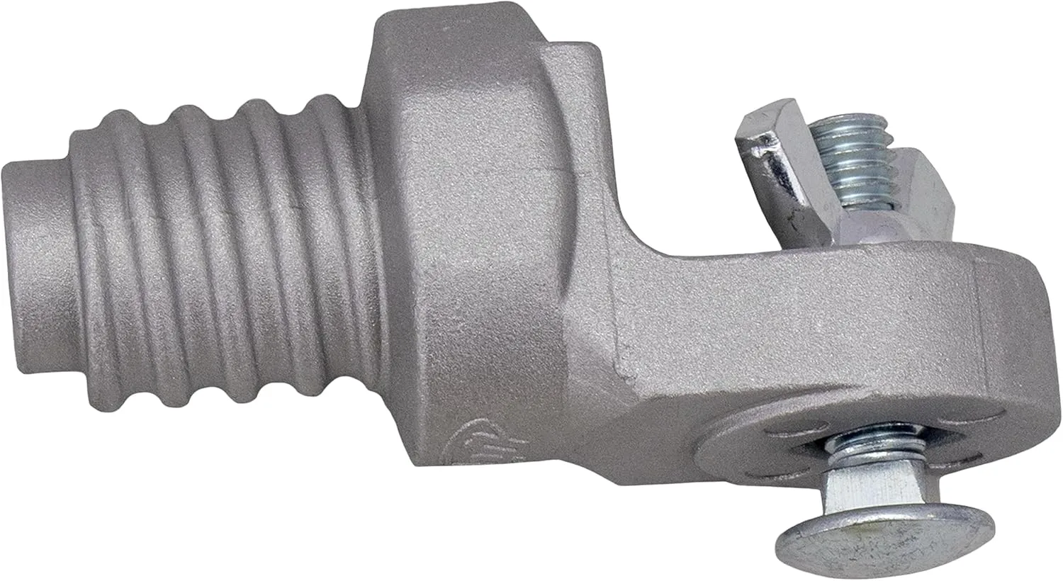 MARSHALLTOWN Fresno Trowel Adapters, Aluminum Material, Removable with Wrench-Flats, 3748