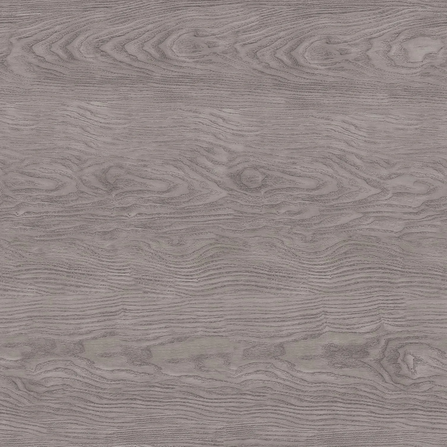 Martha Stewart Noah Home Office Parsons Desk in Gray Wood Grain with Oil Rubbed Bronze Metal Frame Gray Top/Oil Rubbed