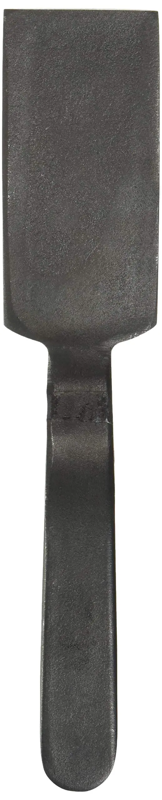 Martin 1036 Light Dinging Spoon, 4 5/16 " blade length, 2 " blade width, 10 " overall length, 0.5 pounds
