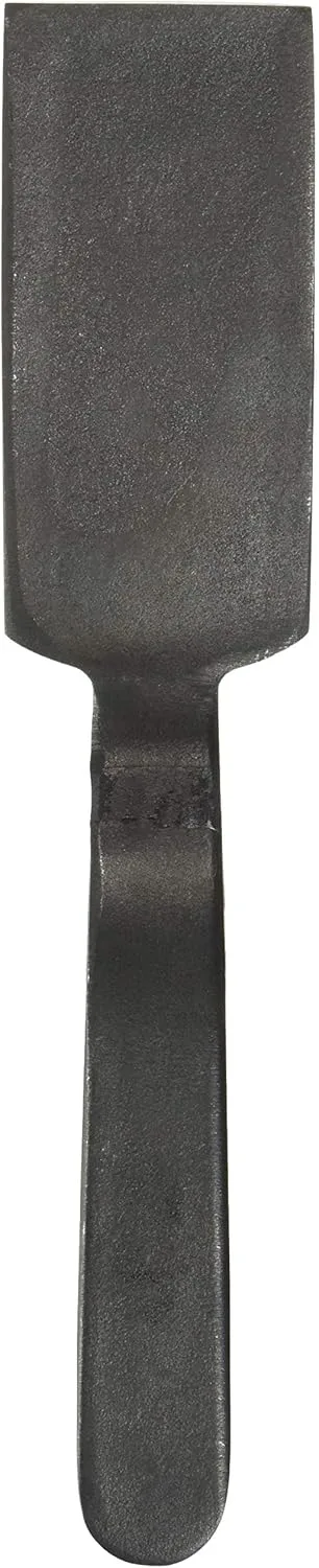 Martin 1036 Light Dinging Spoon, 4 5/16 " blade length, 2 " blade width, 10 " overall length, 0.5 pounds