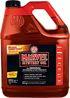 Marvel Mystery Oil MM14R 1 Gallon Classic 1 Gal.