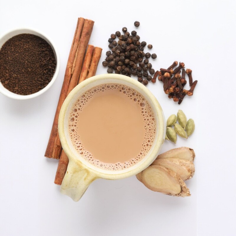 Tea Masala