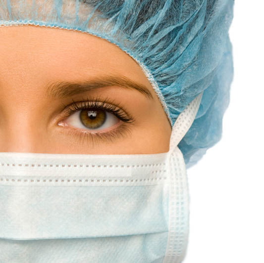 Cubre Bocas Unimask 50 Piezas