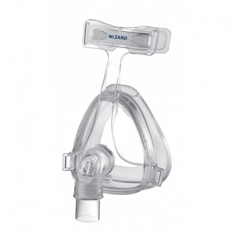 Mascarilla CPAP Oral-Nasal Mascarilla CPAP Oral-Nasal