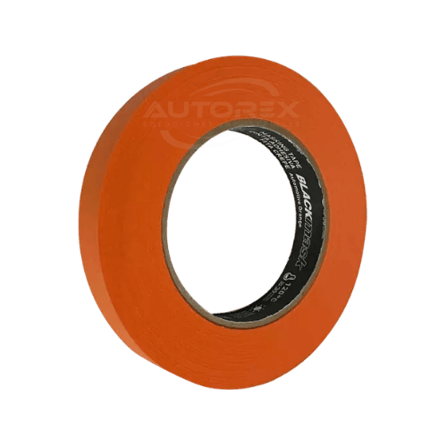 MASKING NARANJA NORTON 3/4 PULGADAS CINTA NORTON