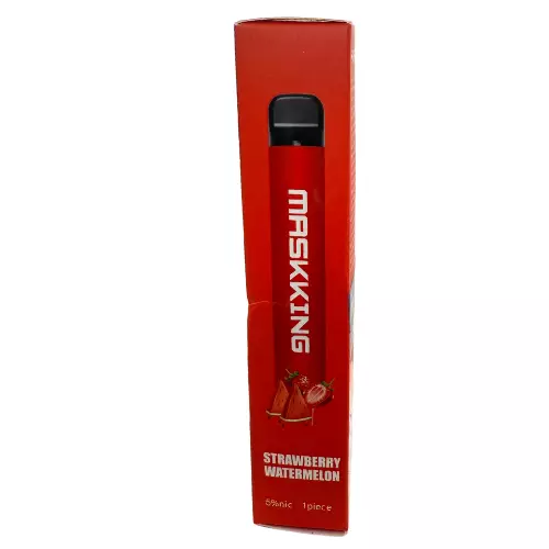  MASKKING Strawberry Watermelon dispositivo de cannabis