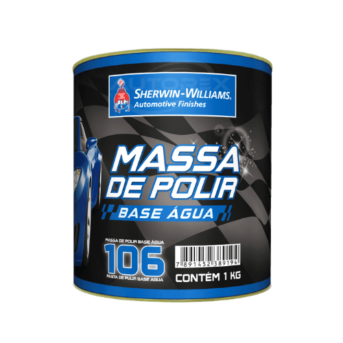 106-900 MASILLA PARA PULIR BASE AGUA