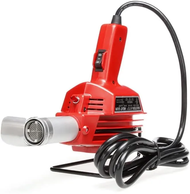 MASTER APPLIANCE Master-Mite Heat Gun Heat Shrink System