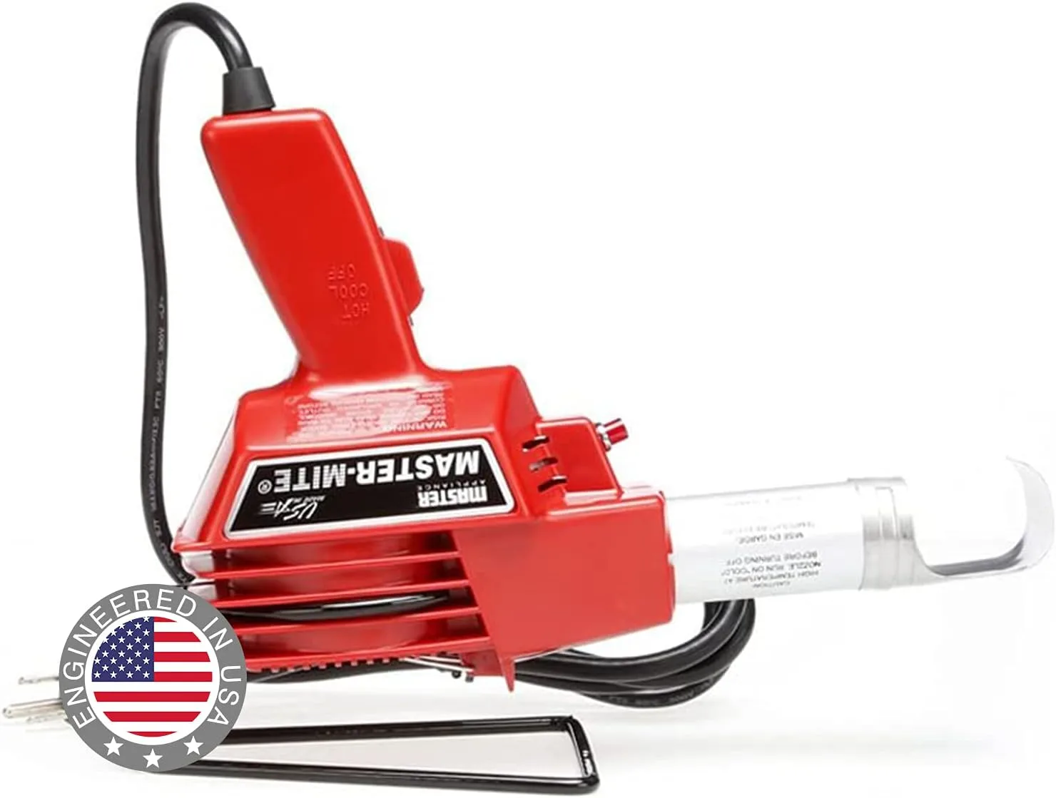 MASTER APPLIANCE Master-Mite Heat Gun Heat Shrink System
