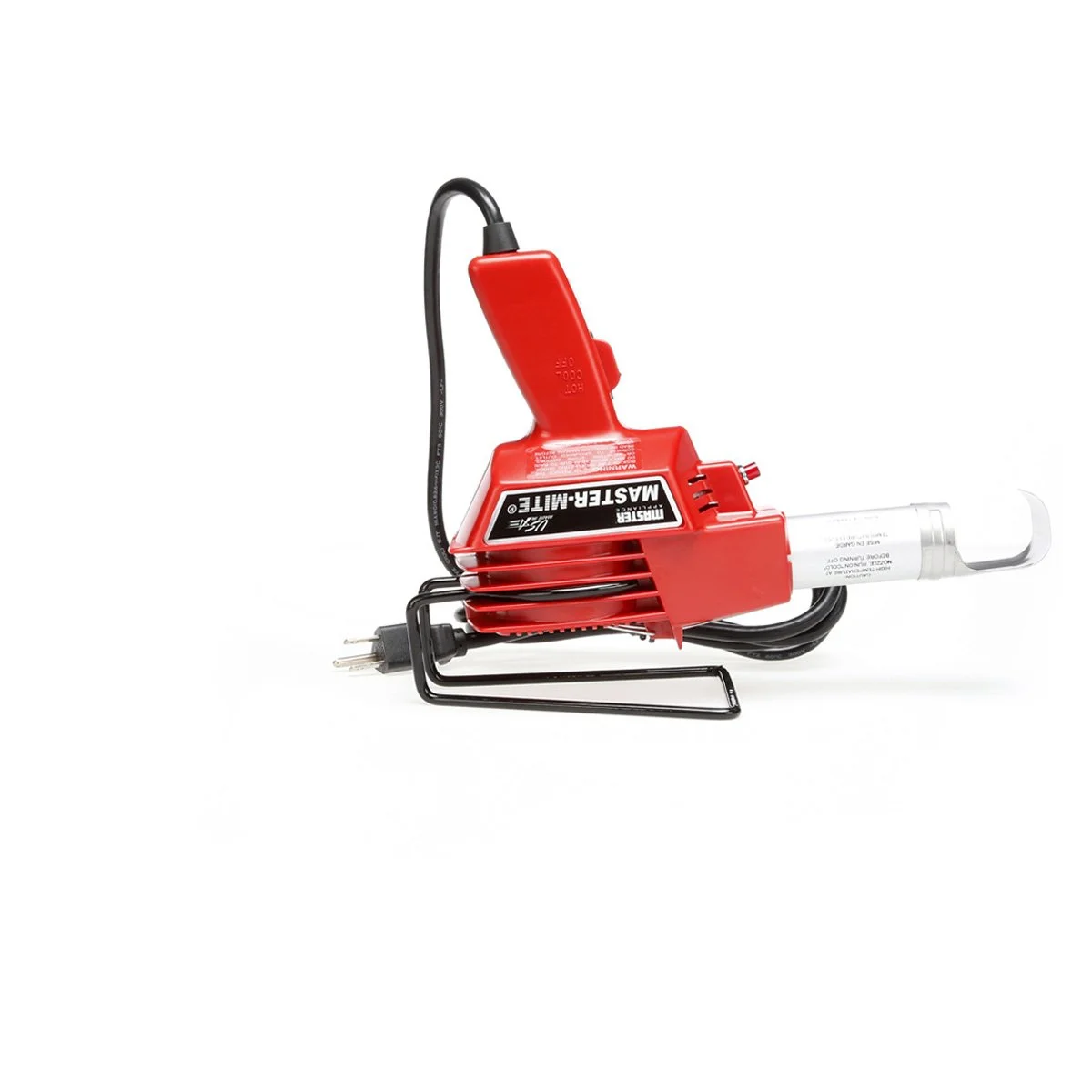 MASTER APPLIANCE Master-Mite Heat Gun Heat Shrink System
