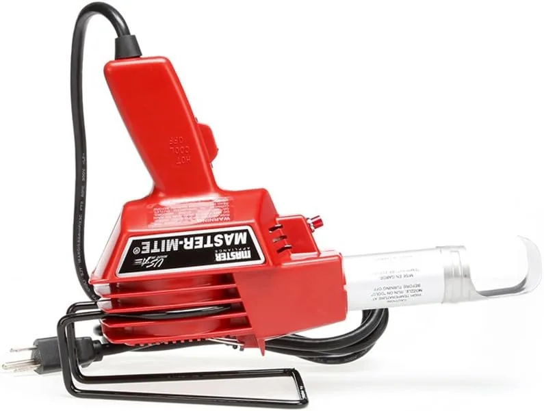 MASTER APPLIANCE Master-Mite Heat Gun Heat Shrink System