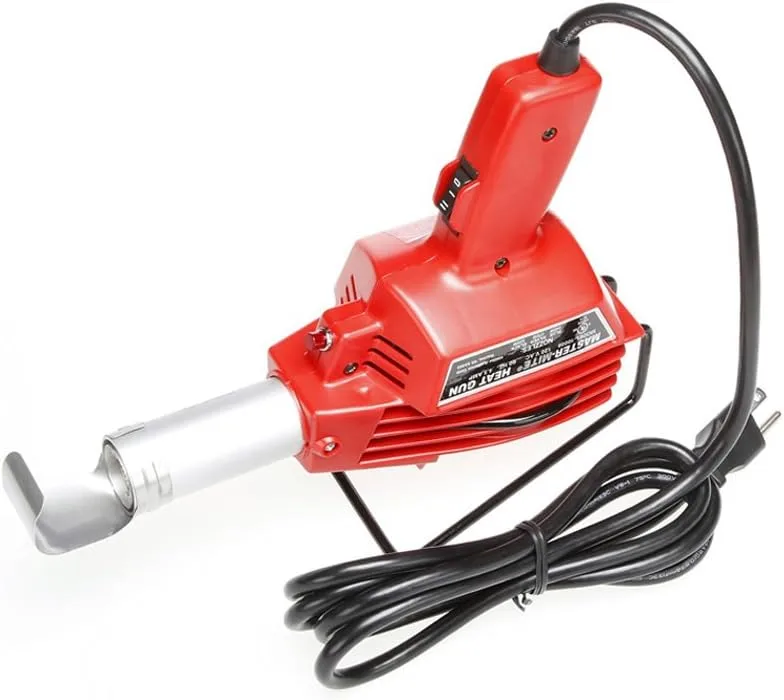 MASTER APPLIANCE Master-Mite Heat Gun Heat Shrink System