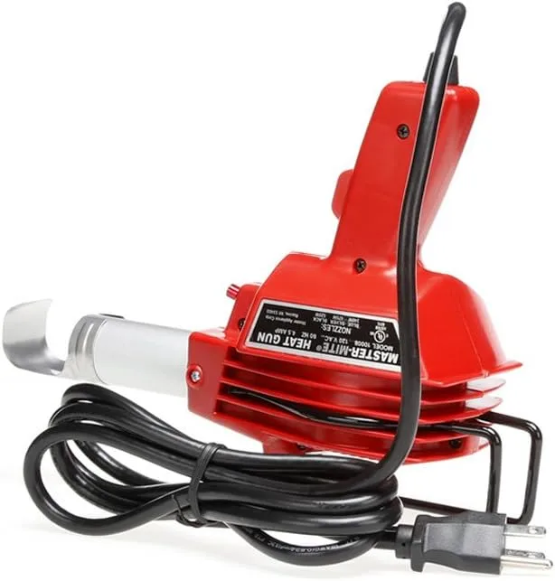 MASTER APPLIANCE Master-Mite Heat Gun Heat Shrink System