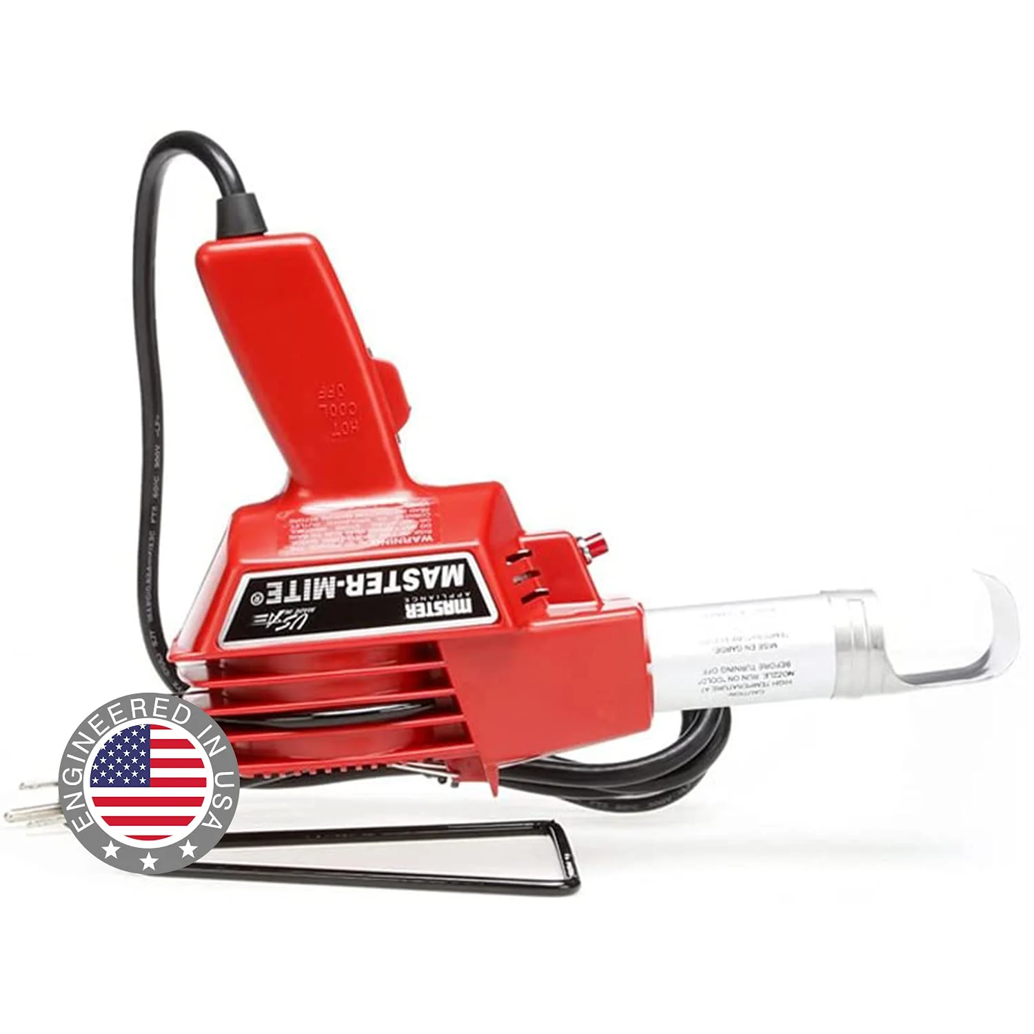 MASTER APPLIANCE Master-Mite Heat Gun Heat Shrink System