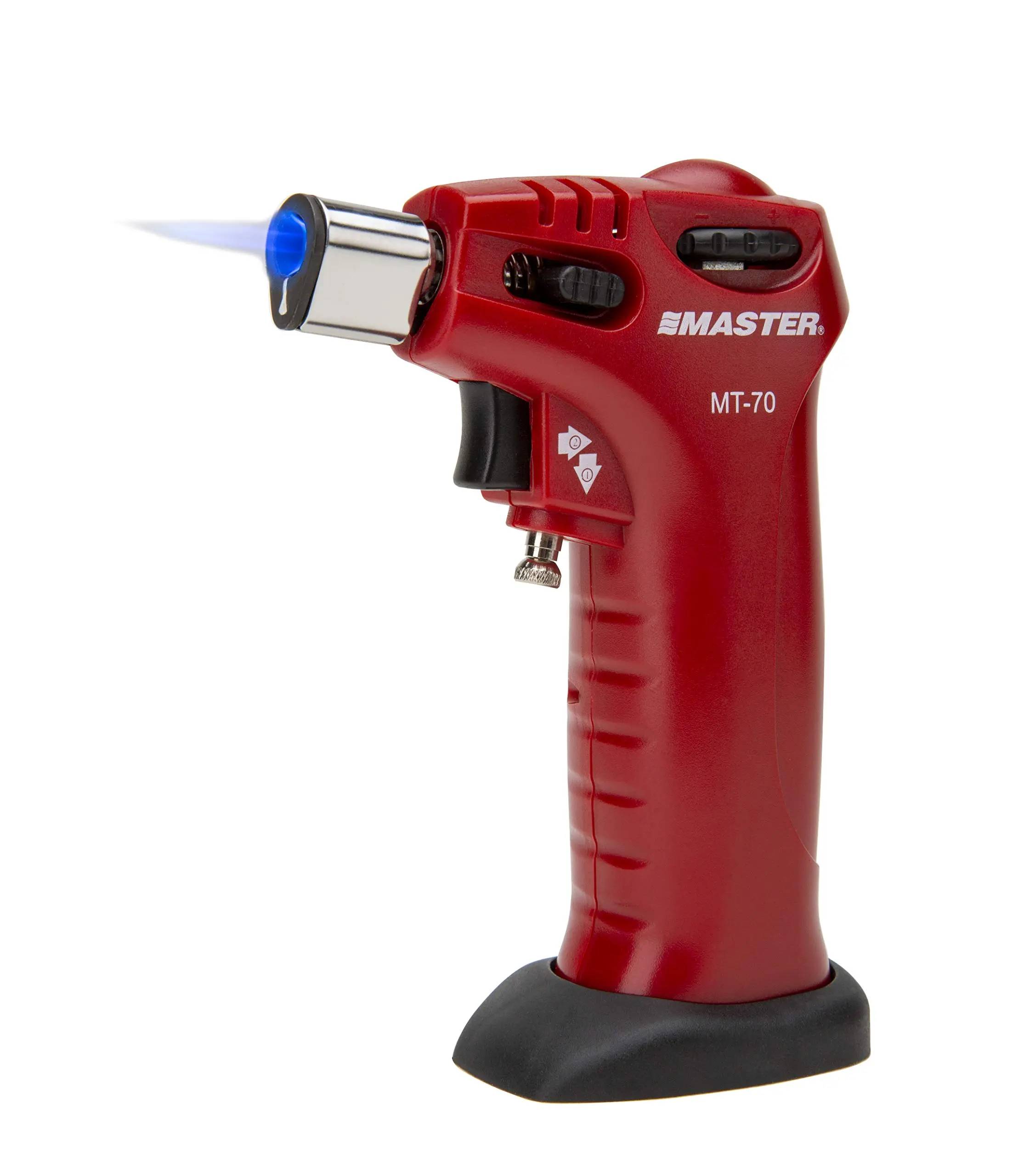 MASTER APPLIANCE Triggertorch Butane Torch