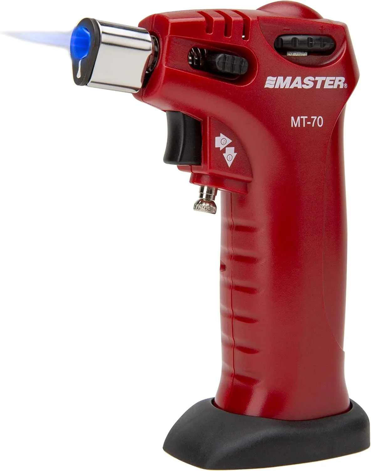 MASTER APPLIANCE Triggertorch Butane Torch