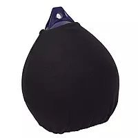 Master Fender Covers A3 - 18-1/2" x 23" - Double Layer - Black