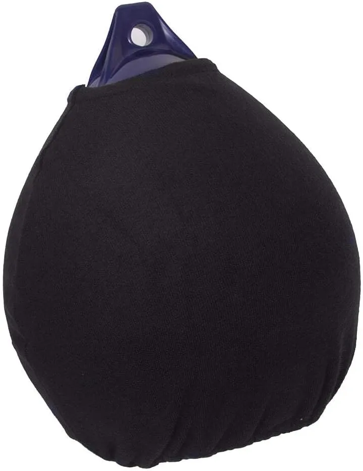 Master Fender Covers A3 - 18-1/2" x 23" - Double Layer - Black