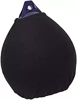 Master Fender Covers A3 - 18-1/2" x 23" - Double Layer - Black