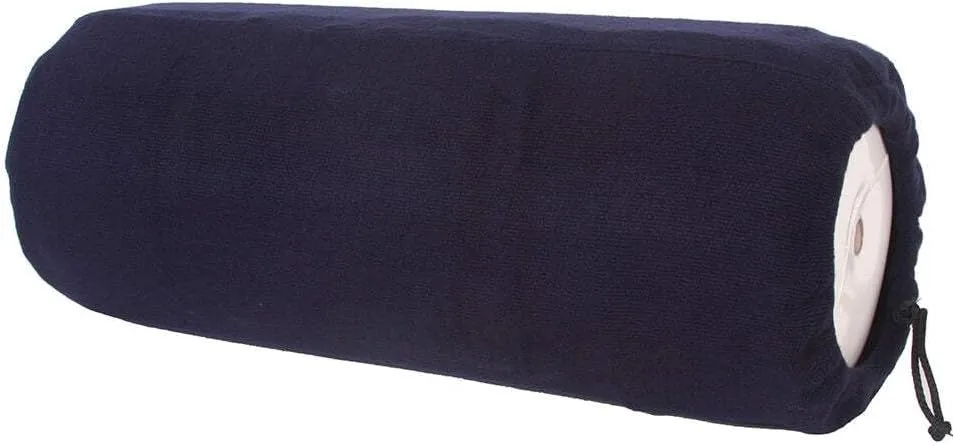 MASTER FENDER COVERS Boat Fender Covers - Loop-Knit Acrylic