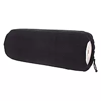 Master Fender Covers HTM-1-6" x 15" - Single Layer - Black