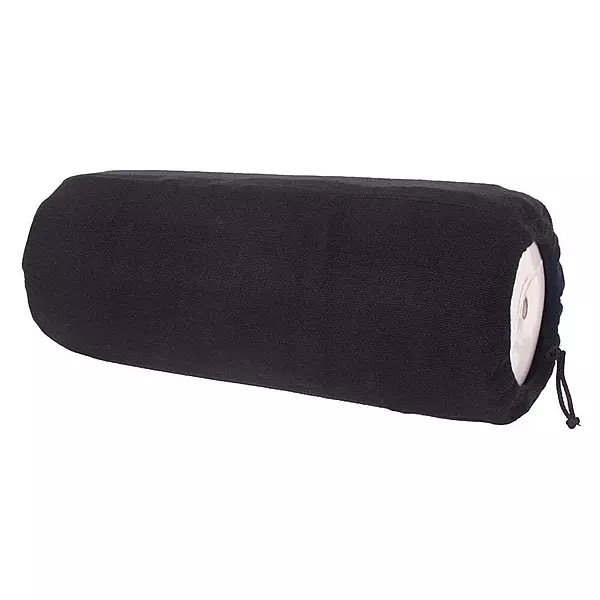 Master Fender Covers HTM-1-6" x 15" - Single Layer - Black