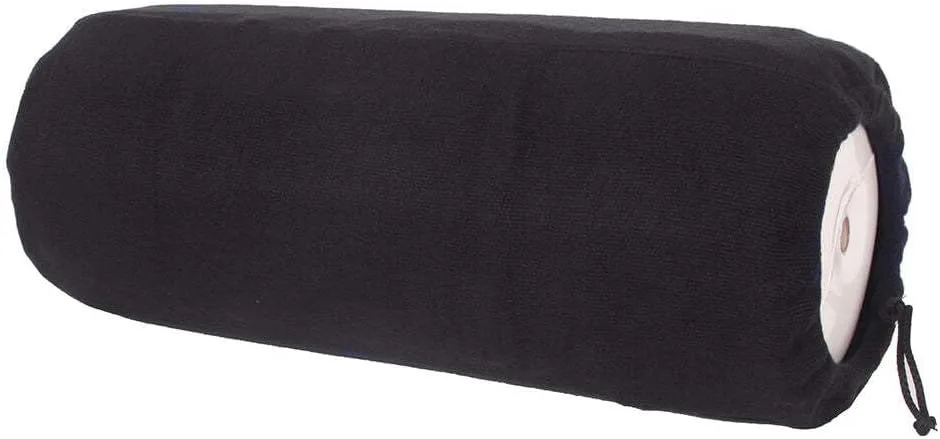 Master Fender Covers HTM-1-6" x 15" - Single Layer - Black