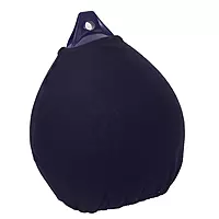 Master Fender Covers A3 - 18-1/2" x 23" - Double Layer - Navy