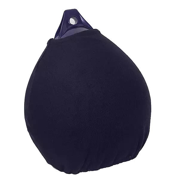 Master Fender Covers A3 - 18-1/2" x 23" - Double Layer - Navy