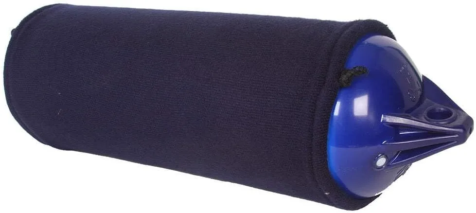 Master Fender Covers F-4 - 9" x 41" - Double Layer - Navy