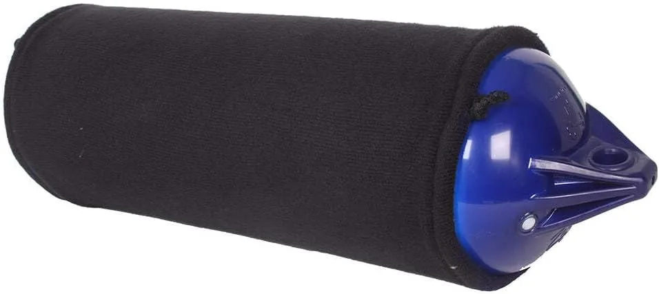 Master Fender Covers F-7 - 15" x 41" - Double Layer - Black