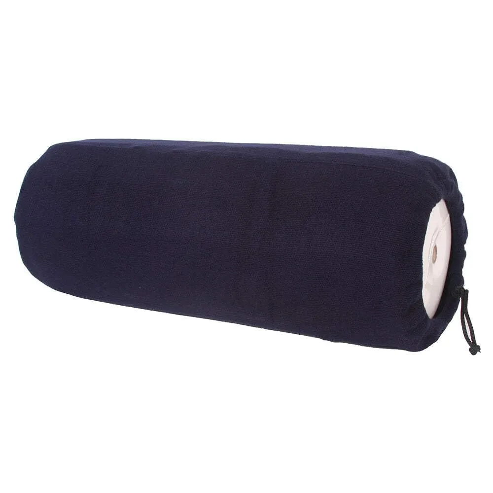 Master Fender Covers HTM-2 - 8 x 24 in - Double Layer - Navy