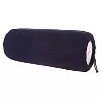 Master Fender Covers HTM-2 - 8 x 24 in - Double Layer - Navy