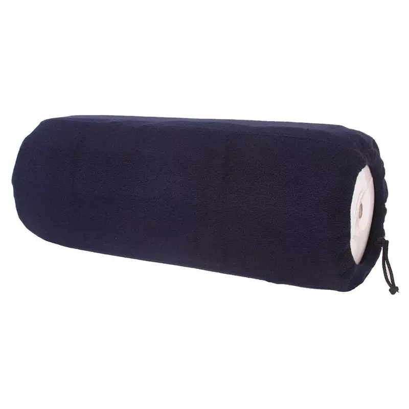 Master Fender Covers HTM-2 - 8 x 24 in - Double Layer - Navy